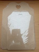 Gonis MDF Schilder Set