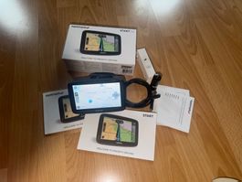 TomTom Start 52 GPS-Navi mit Lifetime Map Update Europa