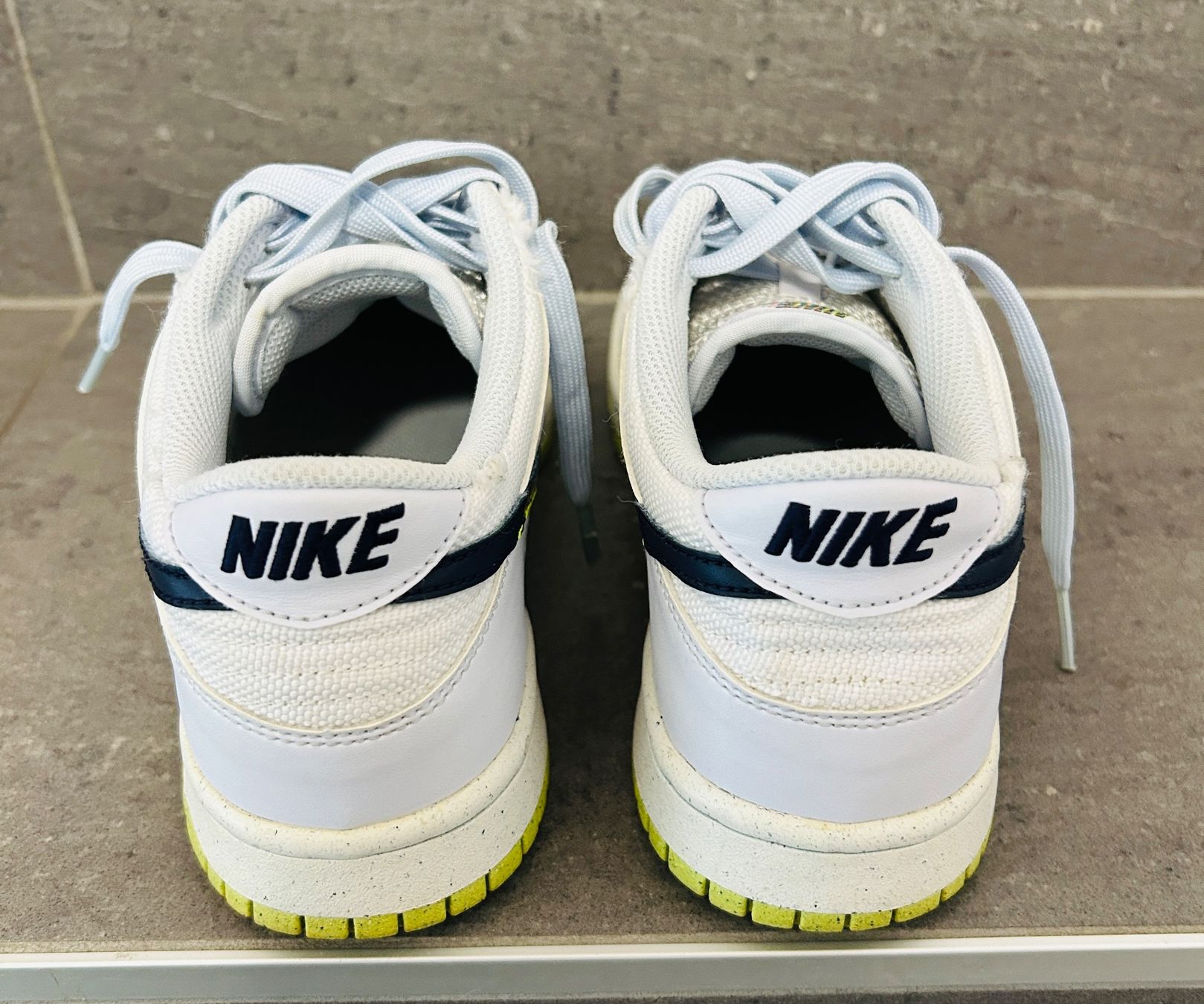 Nike Scarpe da uomo: Nike SB Low Dunk Gr. 39 – Usato da Visp venduto da I.G.-1909- 3