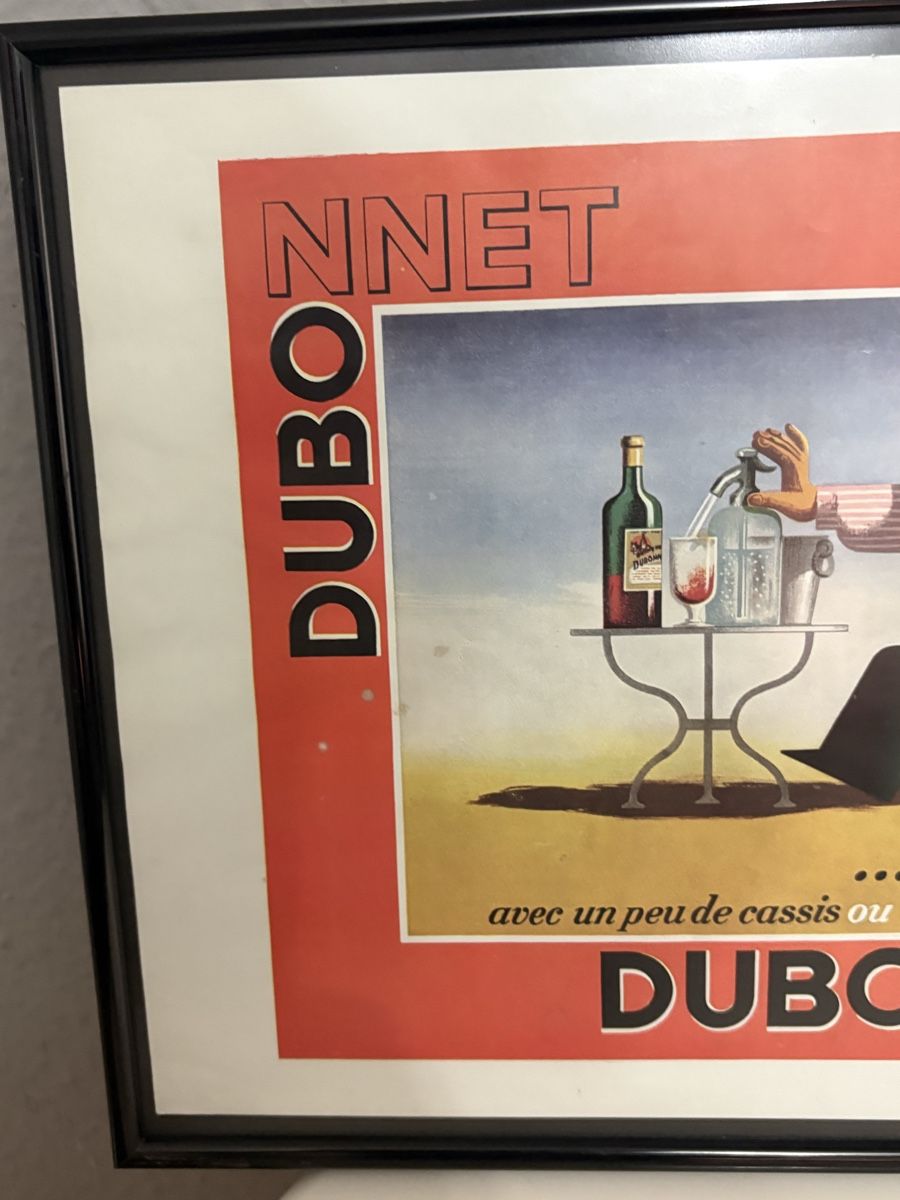 Poster & Bilder: Affiche vintage  – Gebraucht aus petit lancy von FerreiraLuis 5