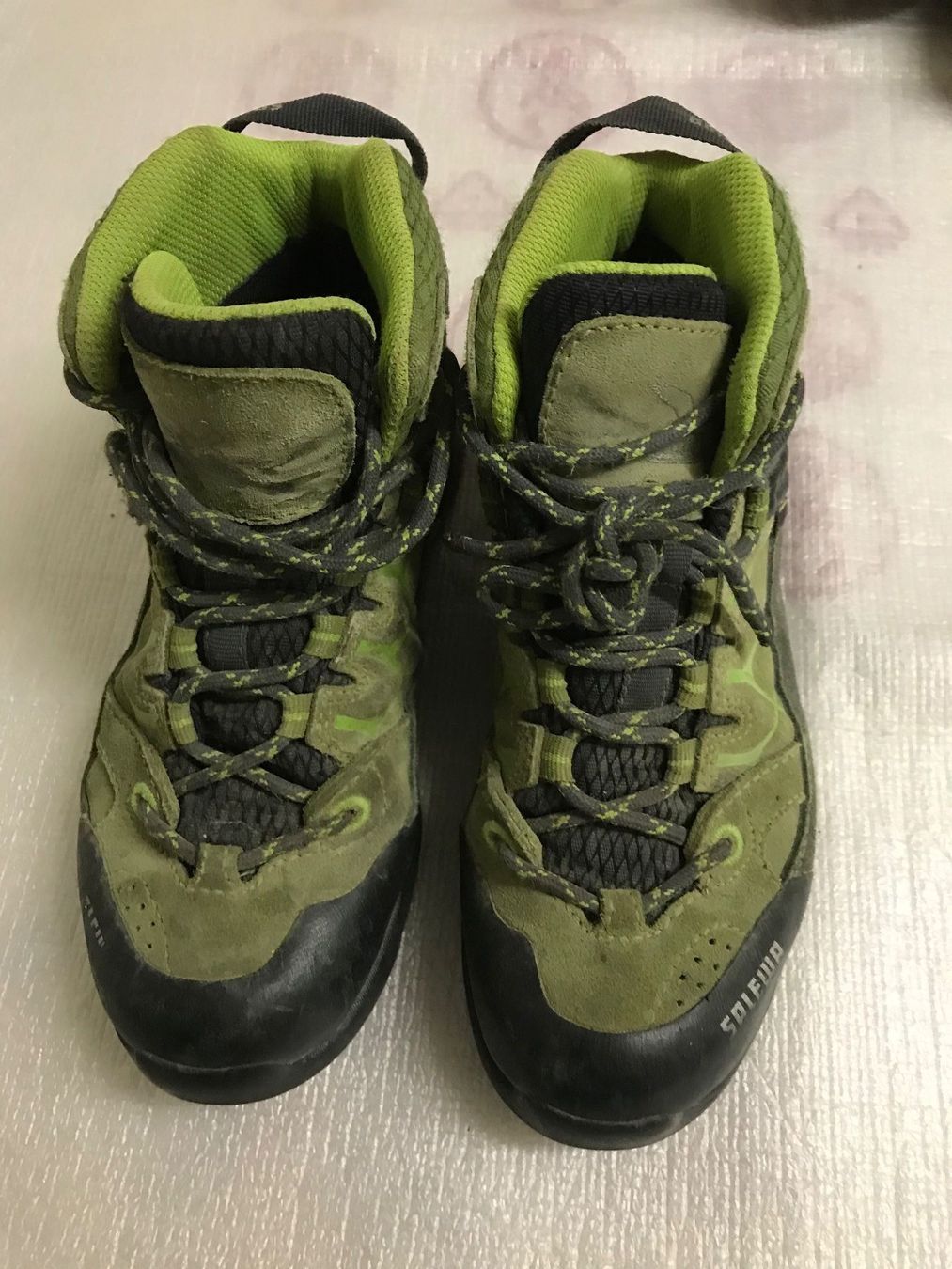 Schuhe für Jungen: 5 paar Kinderschuhe grösse 33 – Neu (gemäss Beschreibung) aus Thun von jeff070 1