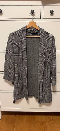 Blazer Grösse M