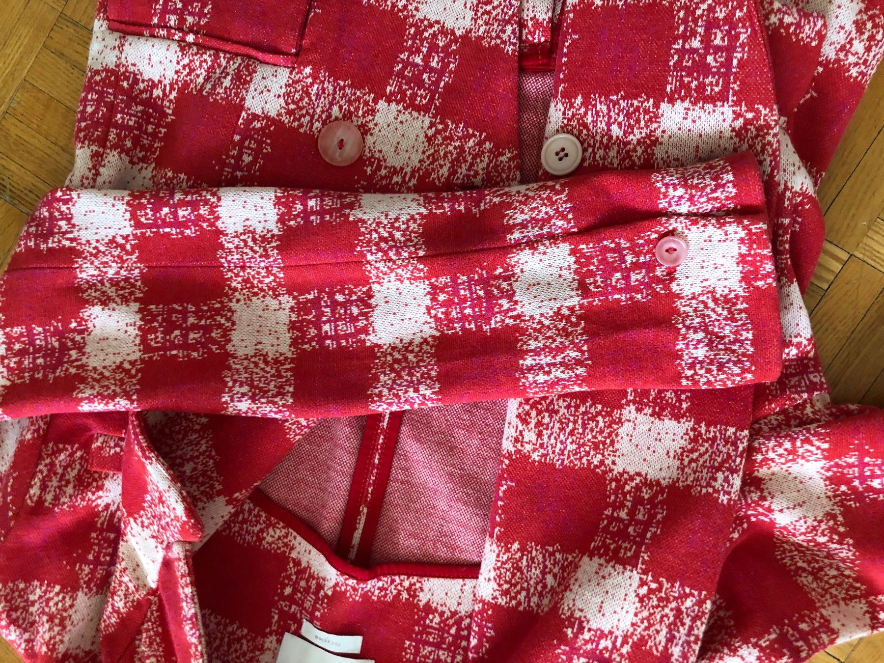Jacken: Rich &royal recycled Small – Gebraucht aus Uster von bek_v2ct 4