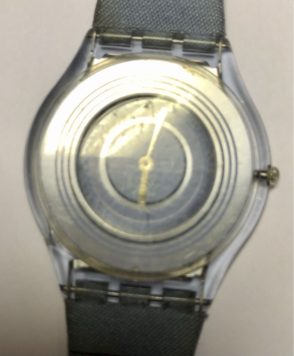 Swatch Orologi: Lot de 4 SWATCH – Usato da Cernier venduto da Classic_Time 5