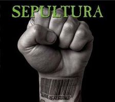 Sepultura - Slave...(Digi)