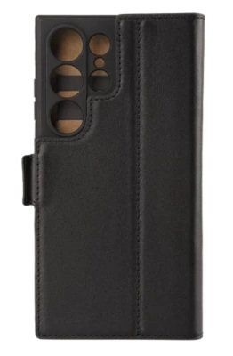 Samsung Covers & Schutzfolien: Samsung S25 Ultra Hülle mit Kartenhalter schwarz – Neu und originalverpackt aus Salez von muss-ich-haben-02 3