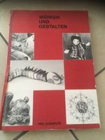 Werken und Gestalten Pro Juventute
