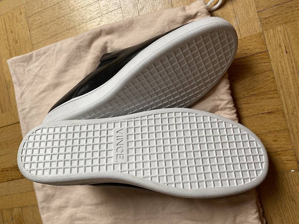 Scarpe da donna: Vince - Verrell Slide Sneaker. New! – Nuovo (secondo la descrizione) da Basel venduto da Alena_ 3
