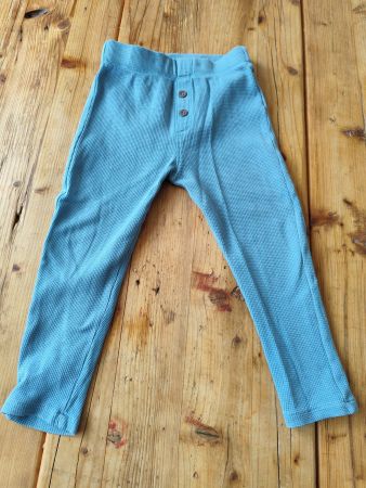 Bequeme Hose mit "Marienkäfer"-Motiv von "TCM" in Gr. 86/92