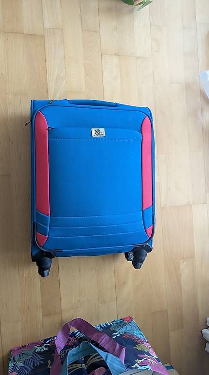 Valigie: Rollkoffer von Pack Easy – Nuovo e nell'imballaggio originale da Zürich venduto da nat_zjl8
