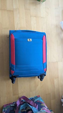 Rollkoffer von Pack Easy