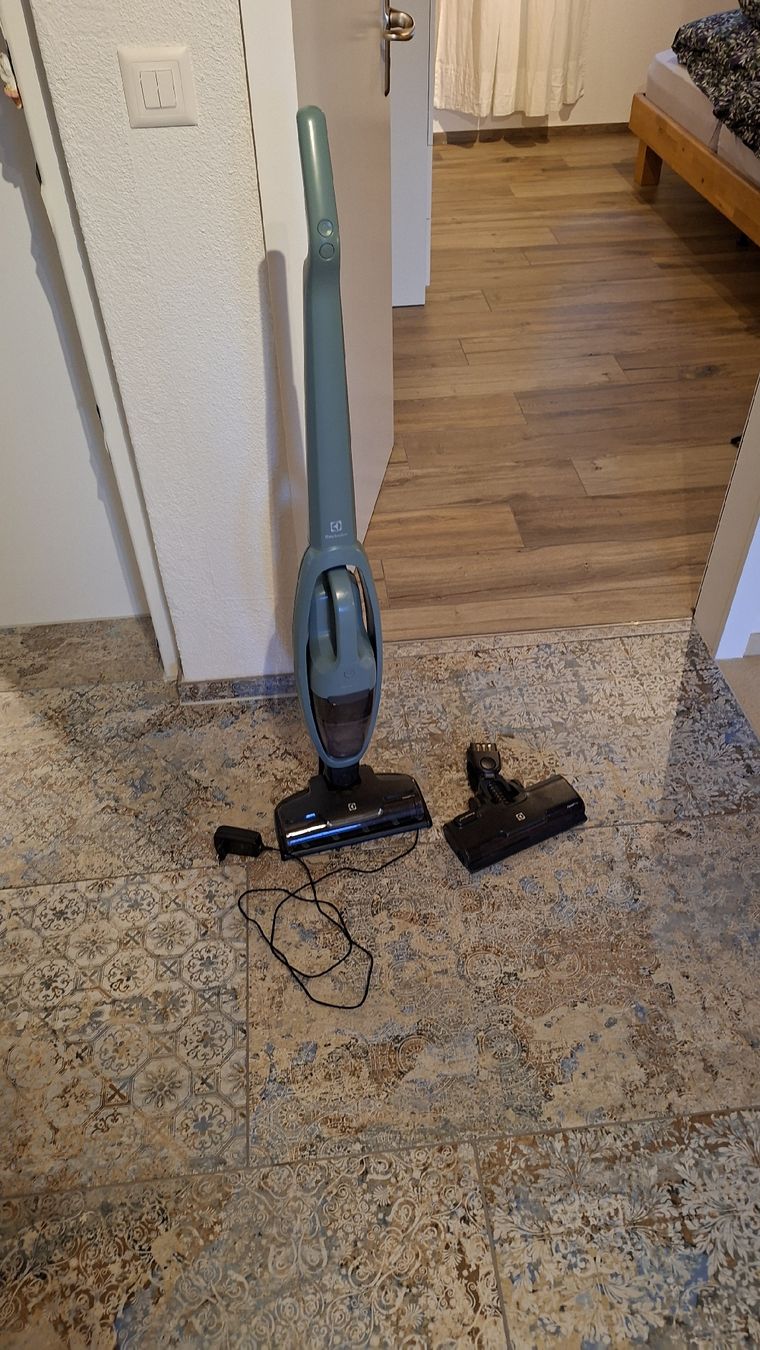 Electrolux Aspirapolveri & Accessori: Electrolux Staubsauger – Usato da Goldiwil (Thun) venduto da dimitri28