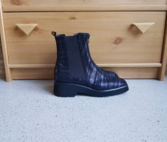 Brunate Stiefelette Grösse 38 *Neuwertig*