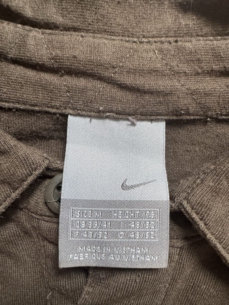 Nike Magliette Polo: Nike NY Polo | Gr. M – Usato da Biel-Benken BL venduto da tsb_collector 3