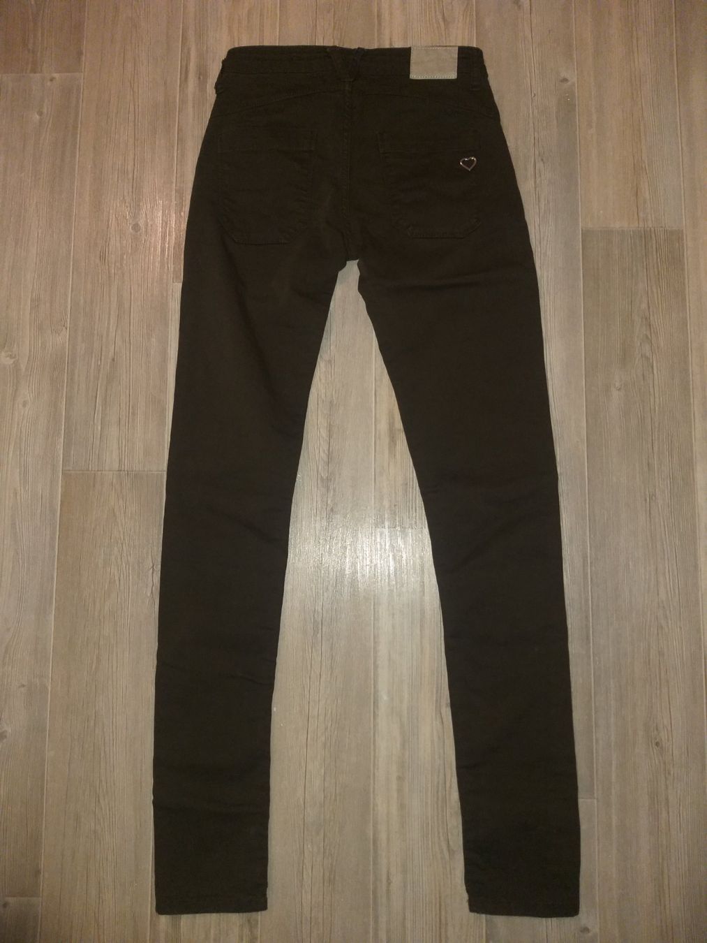 Please Jeans Jeans: Jeans PLEASE  Taille / Grosse XS – Usato da Cossonay-ville venduto da Super-Price-Quality 3