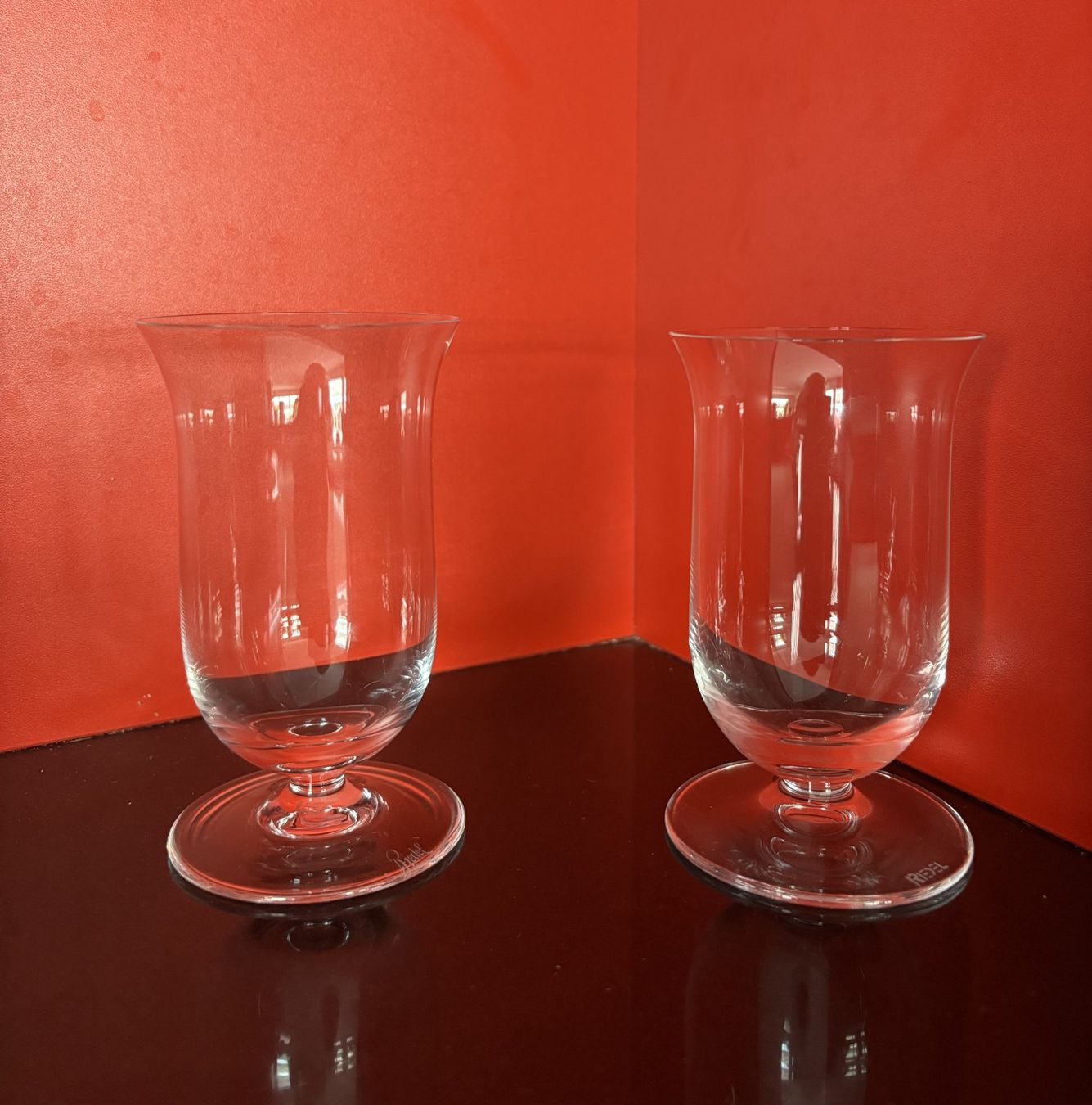 Riedel Bicchieri: 8 Riedel Vinum Single Malt Whisky Gläser – Usato da Bätterkinden venduto da joh_yf7g