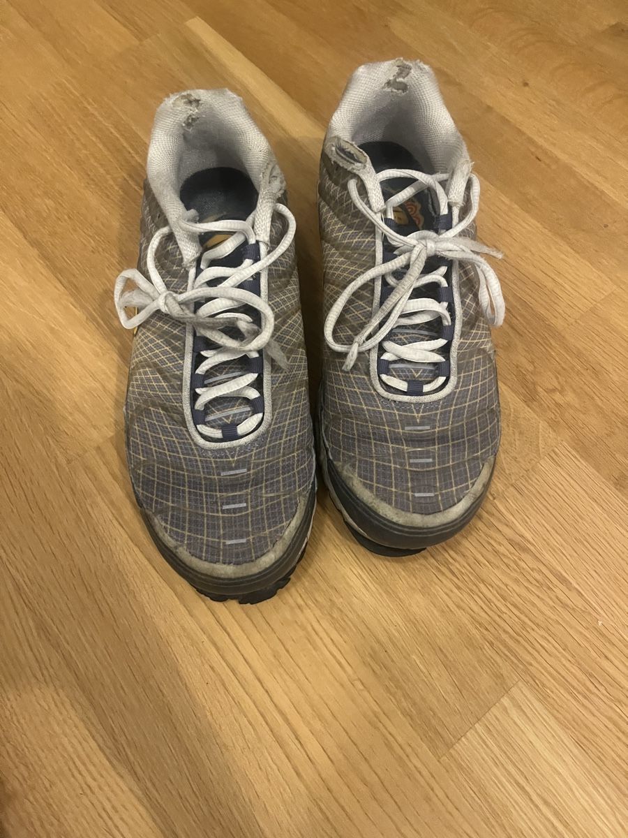 Nike Herrenschuhe: Nike Air Max Sneakers – Gebraucht aus Winterthur von 3mi_2kpf 1
