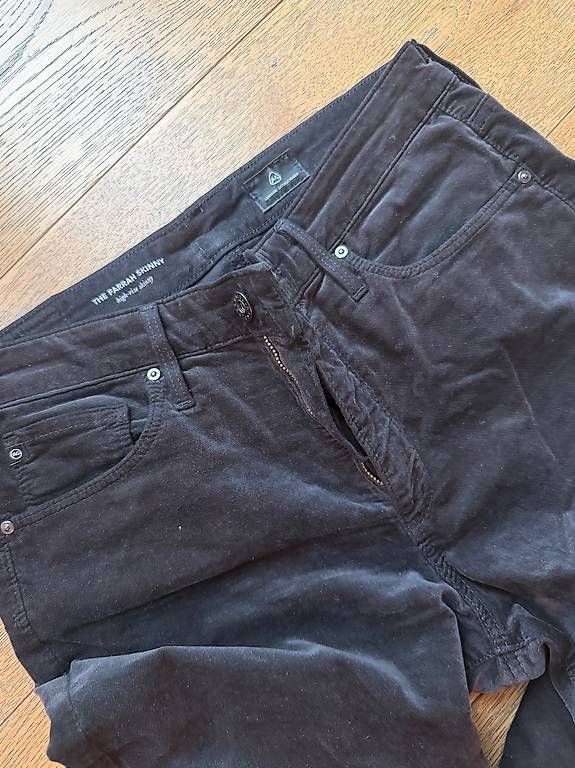 Jeans: Adriano Goldschmied GR 29 – Gebraucht aus Schindellegi von Poshanna 1