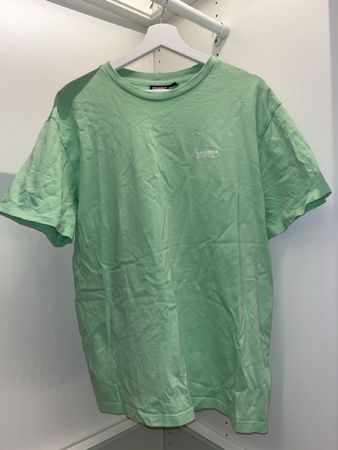 Snipes T-Shirt Gr. L, Minze Grün, Sommer-Look