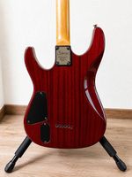 Schecter Damien Elite-6  Diamond Series  Fully Restored
