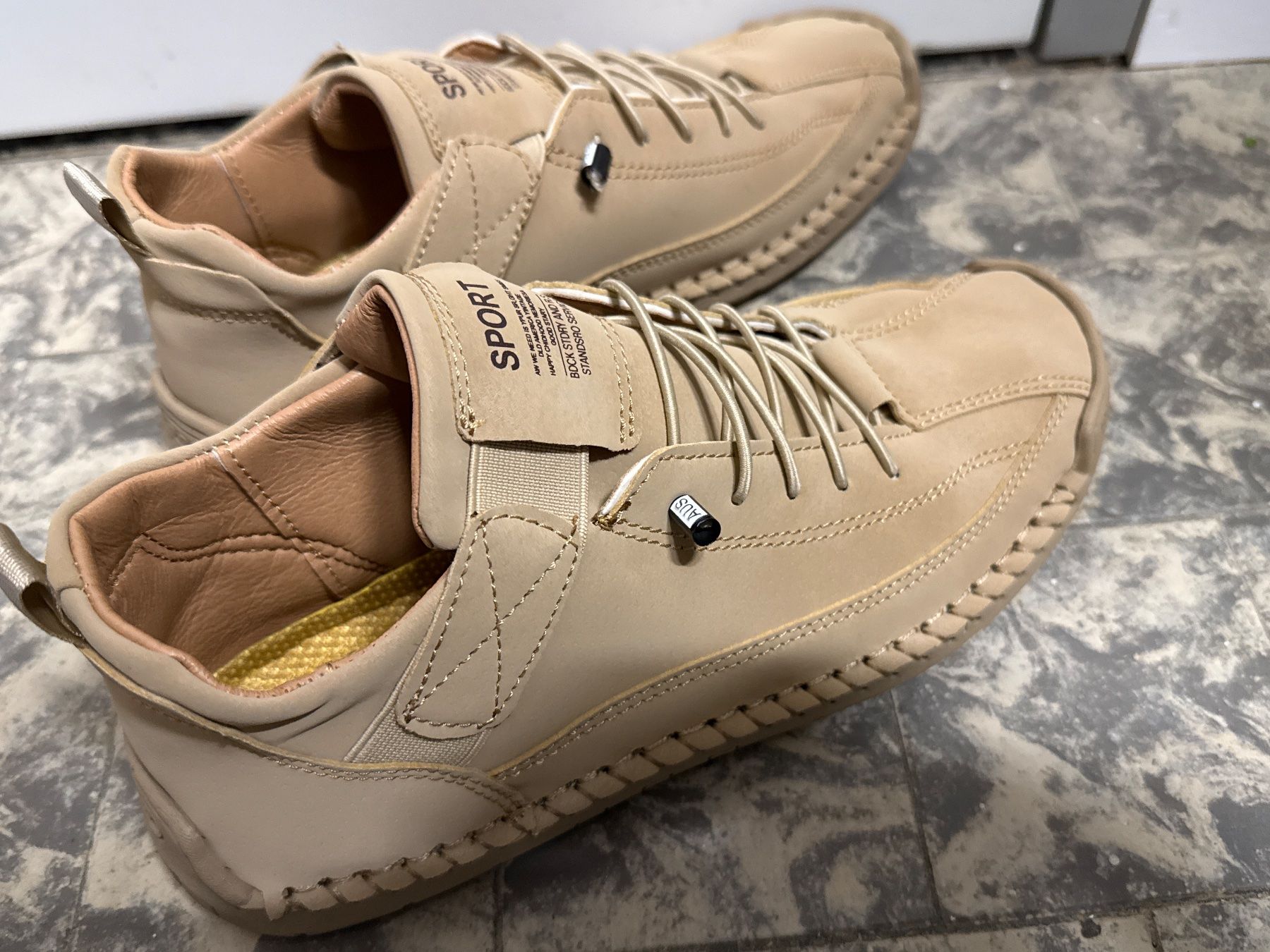 Shein Scarpe da donna: lässige Damen Schuhe 39 NEU – Nuovo e nell'imballaggio originale da Amriswil venduto da used2use 2