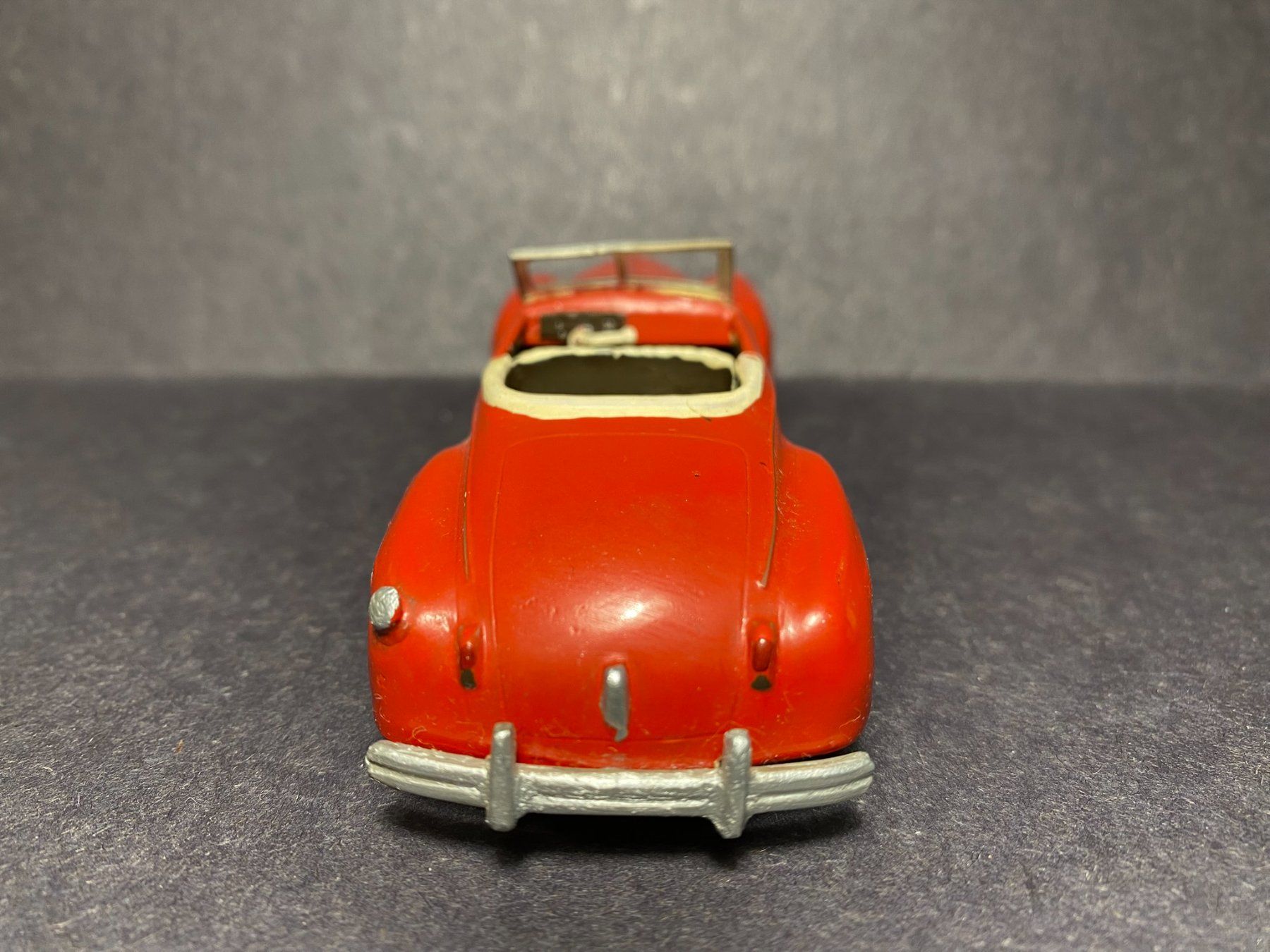 Dodge Modellini d'auto: Dodge Convertible 1940 - 1:43 – Usato da Spiez venduto da Maerggi 6