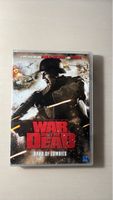War of the Dead: Zombies - DVD Horror Action Spektakel (0105