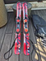 Snowblades Obscure FX3 avec housse