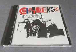CD- beasteaks - Smacksmash