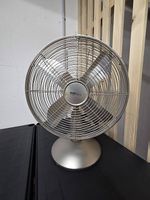 Tischventilator