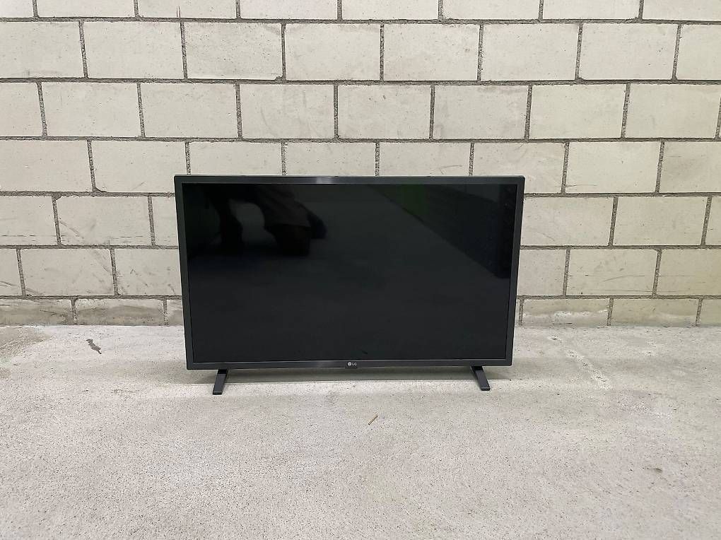 Fernseher: LG LCD Smart TV 80cm – Gebraucht aus Schaffhausen von sta_7yws 3