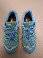 Turnschuhe Gr 37