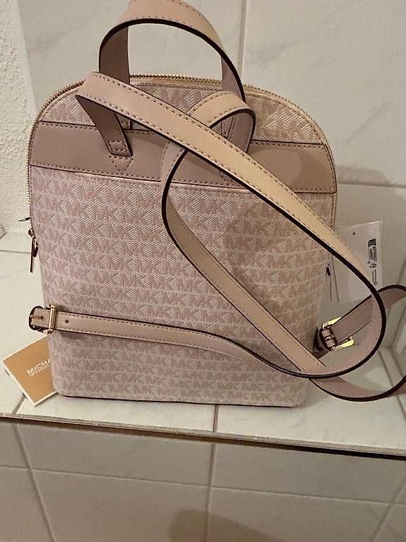 Zaini: Michael Kors Rucksack – Nuovo e nell'imballaggio originale da Allschwil venduto da jua_zhq8 1