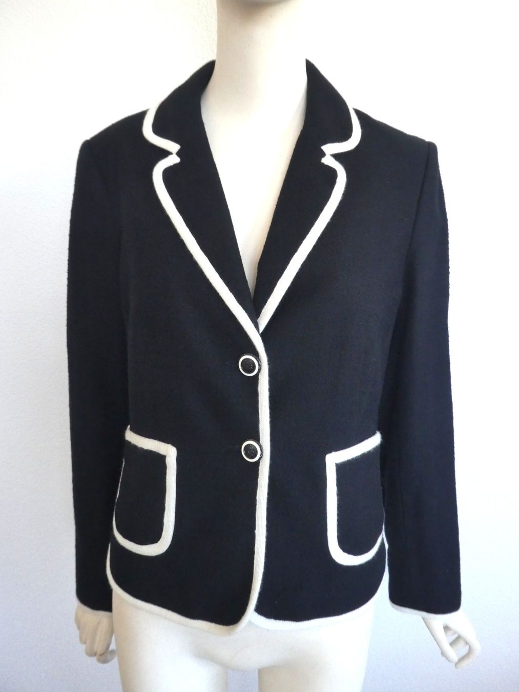 Comma Giacche: comma, Jacke Blazer neuwertig, Gr. 40 – Usato da Berneck venduto da chouchou1415