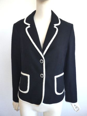 comma, Jacke Blazer neuwertig, Gr. 40