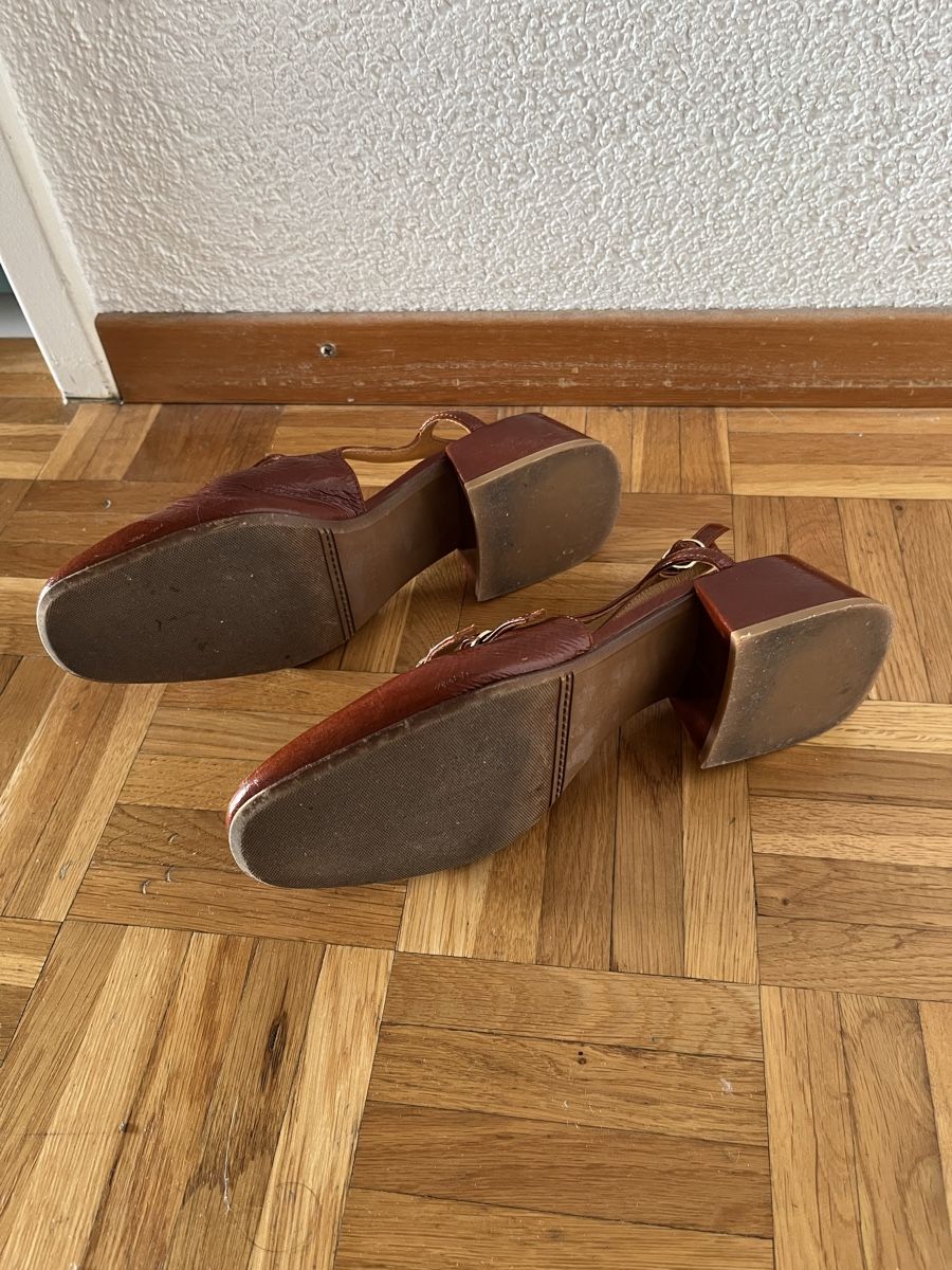 Scarpe da donna: Sézane Paula Babies – Usato da Morges venduto da pic_5hcz 2