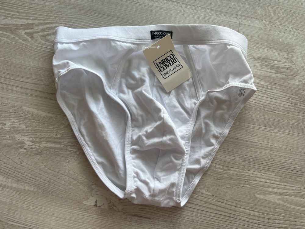Slip Enrico Coveri in M | Kaufen auf Ricardo