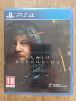 Death Stranding PS4 / PS5