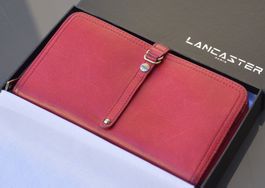 Portefeuille Lancaster
