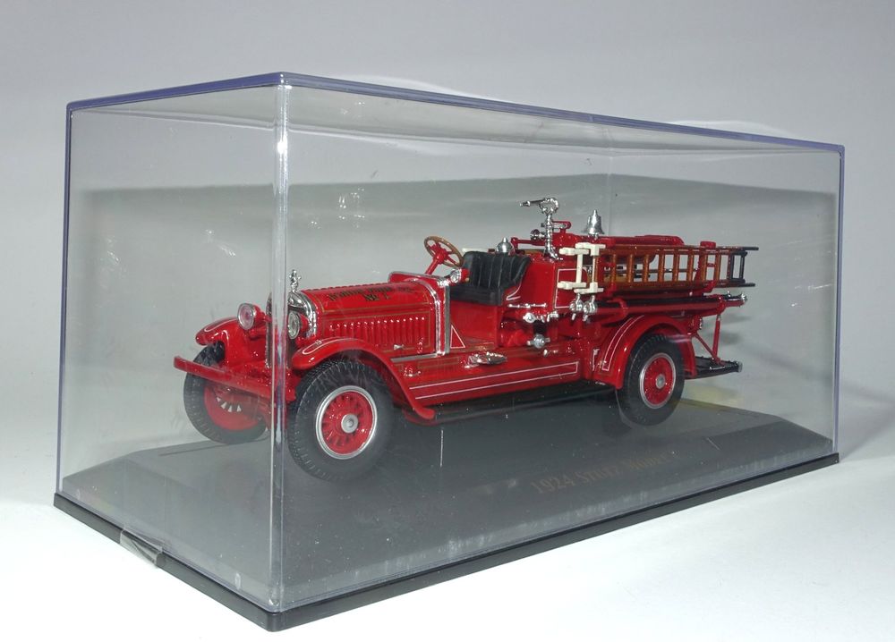 1924 Stutz Model C Feuerwehr Signature Series 1:43 (Gebraucht) in ...