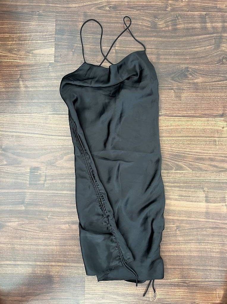 Zara Vestiti: schwarzes ZARA Kleid, Size S – Usato da Muri b. Bern venduto da michellew23 1