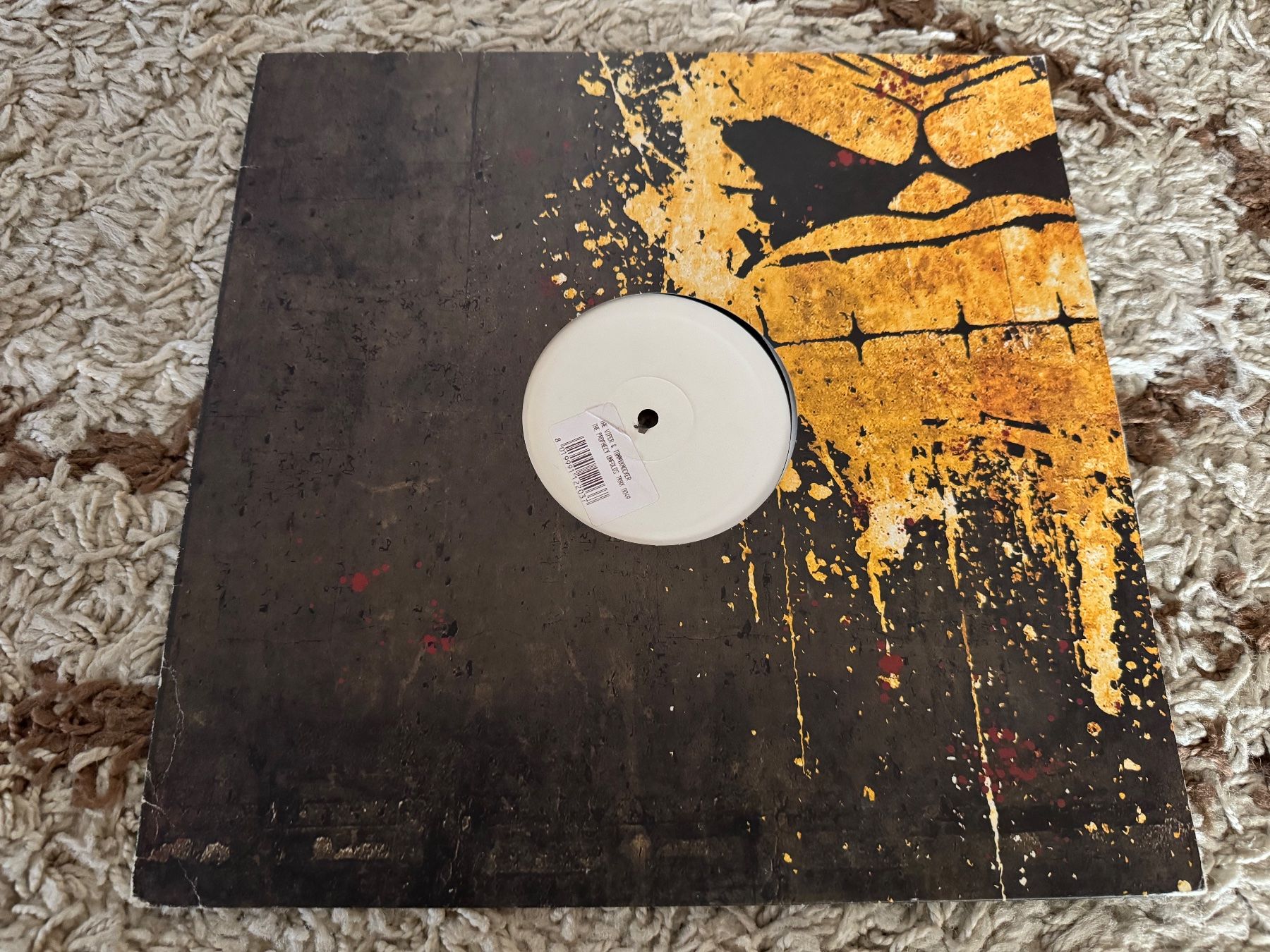 Dischi in vinile: The Viper & Tommyknocker Hardcore Thunderdome RARE W/Label – Usato da Mairengo venduto da Thunderdome-Freak