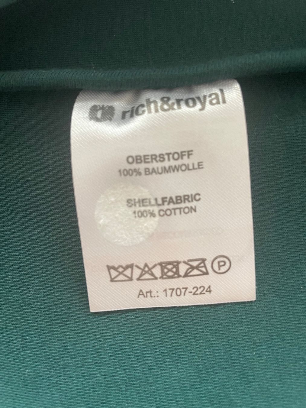 Mäntel: Rich & Royal Mantel neu – Neu (gemäss Beschreibung) aus Unteriberg von fae_2gz2 7