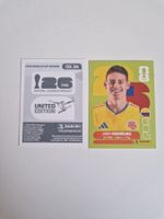 Panini Sticker COL14