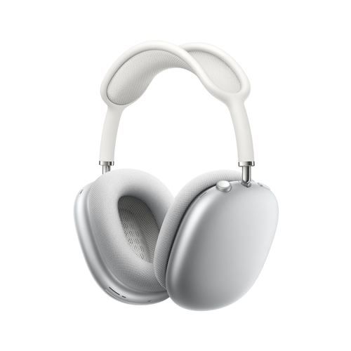 Apple Cuffie: Air pods max – Usato da Pully venduto da lia_5y9m
