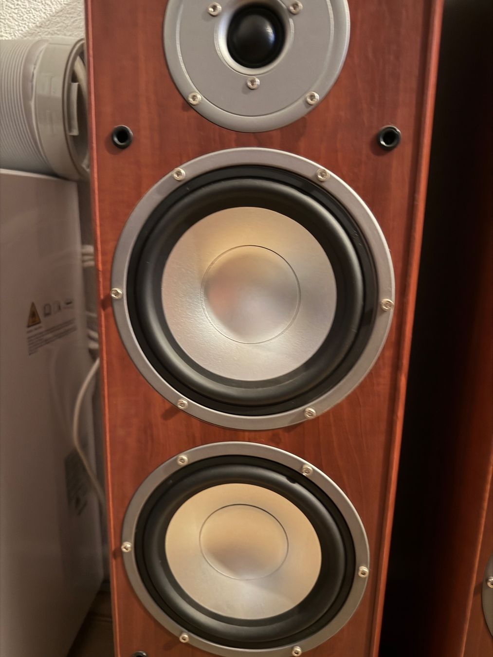 Magnat Haut-parleurs: Magnat Monitor 1000 – D'occasion à Untersiggenthal par jo_black82 5