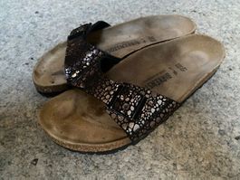 Birkenstock Madrid, Gr. 40