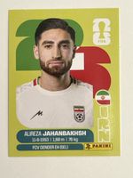 FIFA World Cup 2026 Alireza Jahanbakhsh IRN 19