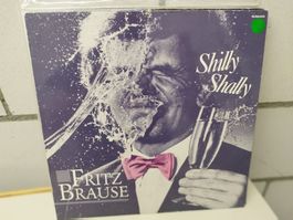 LP. Ab Fr 1.--  Titel  siehe Foto