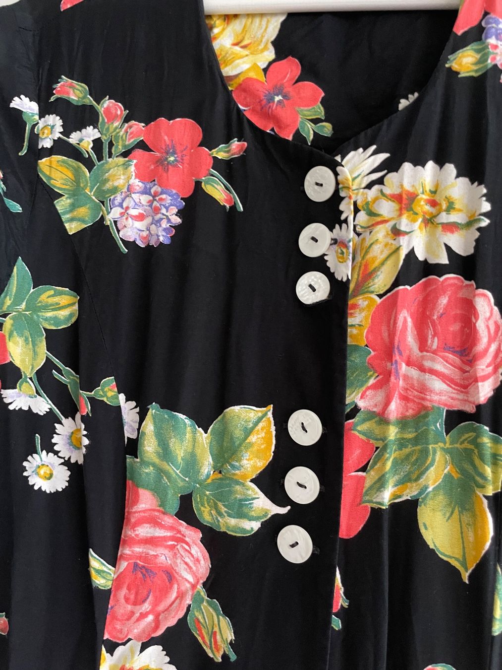 Kleider: Schönes Sommerkleid – Gebraucht aus Neuwilen von bobbel01 1